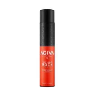 Agiva Laque Rock Mega Strong 400 ml
