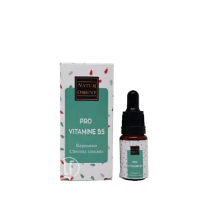 Pro Vitamine B5 Natur Orient 10 ml