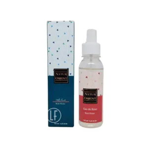 Eau de Rose Natur Orient 125 ml