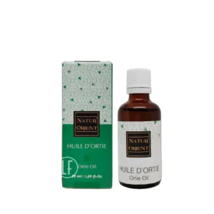 Huile d'Ortie Natur Orient 50 ml