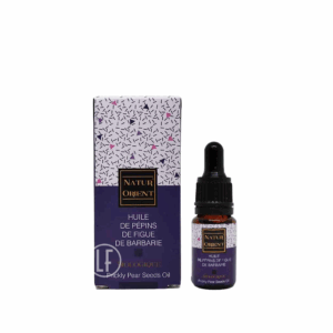 Huile de Figue de Barbarie Natur Orient 10 ml