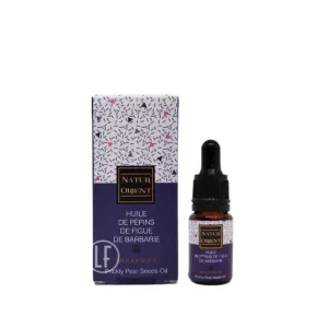 Huile de Figue de Barbarie Natur Orient 10 ml