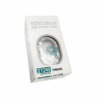 FreshTone Turquoise lentilles de contact - Thumbnail Image 3