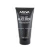 Le Masque noir Agiva 150 ml aide à renouveler les cellules cutanées inactives et éliminer la saleté et le sébum de la peau. Il procure à votre peau une sensation de soulagement et de fraîcheur.