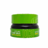 Agiva Wax Matte Paste N° 03 - 155 ml