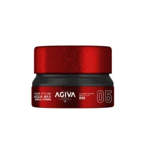 Agiva Aqua Wax N° 05 - 155 ml