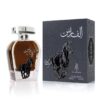 Al Faris l'Eau de parfum unisexe de la marque My Perfumes est un parfum qui dénote toute la sensibilité de la parfumerie d’inspiration arabe.
