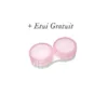 FreshTone Diva Gray lentilles de contact - Thumbnail Image 4