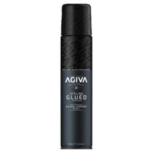 Agiva Laque Glued Extra Strong 400 ml