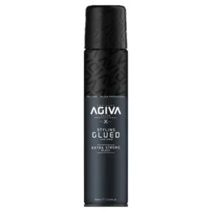 Agiva Laque Glued Extra Strong 400 ml