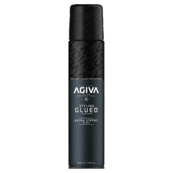 Agiva Laque Glued Extra Strong 400 ml