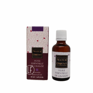 Huile Essentielle de Lavande Natur Orient 50ml