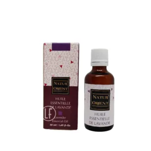 Huile Essentielle de Lavande Natur Orient 50ml