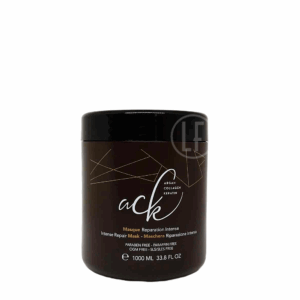Masque Ack Réparation Intense 1000 ml
