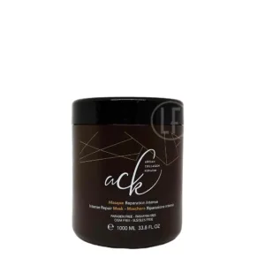 Masque Ack Réparation Intense 1000 ml