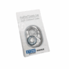 FreshTone Ocean Blue lentilles de contact - Thumbnail Image 3