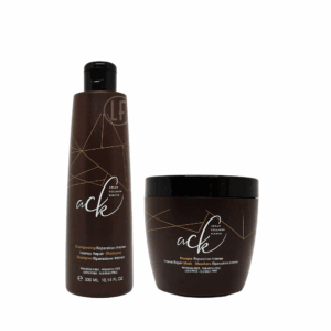 Pack ACK P.M Shampooing 500 ml + Masque