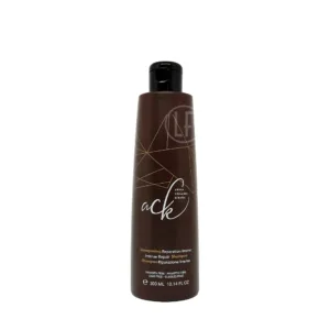 Shampooing ACK Réparation Intense 500 ml