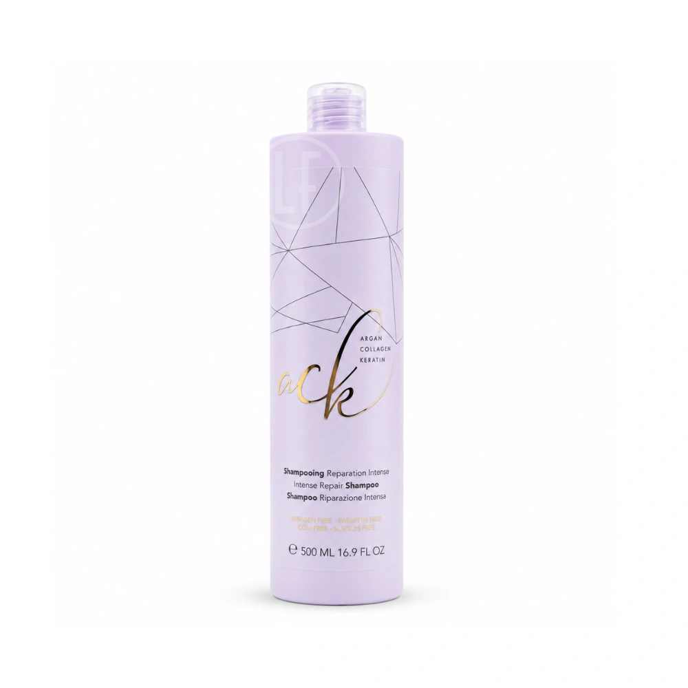 Pack ACK P.M Shampooing 500 ml + Masque – Image 2