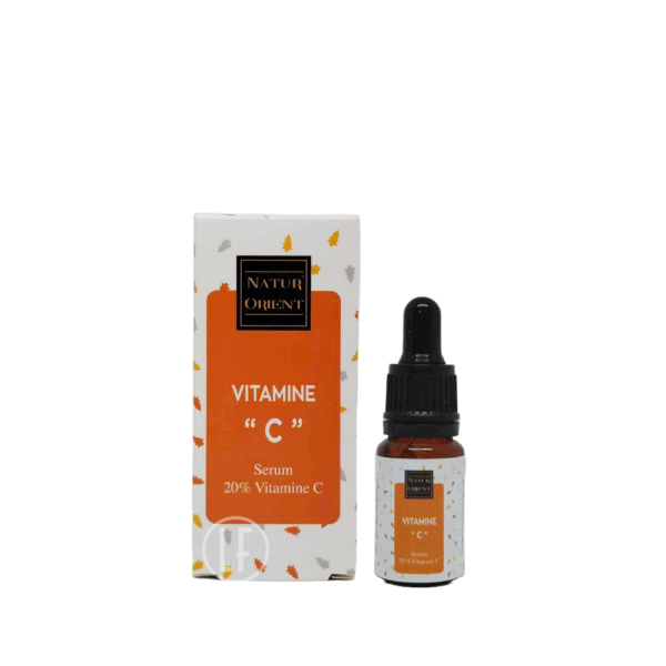 Vitamine "C" Natur Orient 10 ml