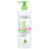 Flacon de 500 ml de lait de corps surgras Evoluderm, ultra nourrissant, pour peaux sèches et déshydratées, avec 13% glycérine et beurre de karité.