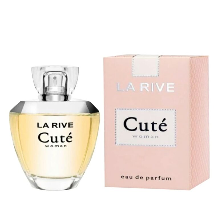 La Rive Gold La Rive : Parfums femme, luxe à petit prix