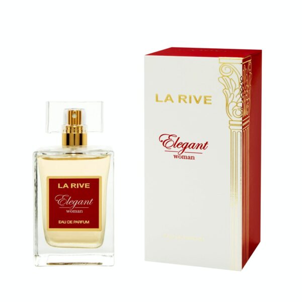 : eau de parfum Elegant woman pour femme de La Rive