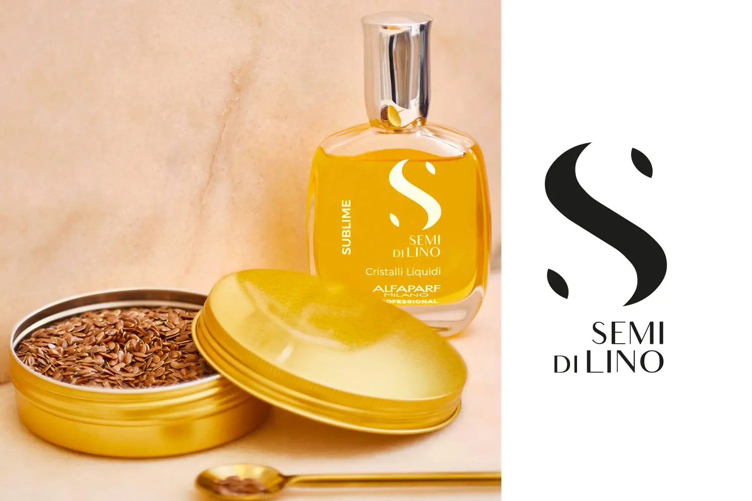 The Original Semi Dilino