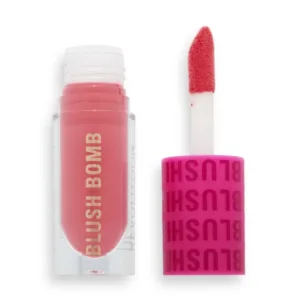 Blush liquide Blush Bomb de Revolution