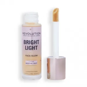 Fond de teint "Bright Light 4 en 1"  Revolution