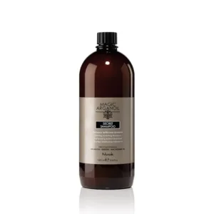 Shampooing Nook Secret Shampoo 1000 ml