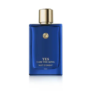 Yes I Am The King Nuit d'Orient Eau de parfum pour hommes 100 ml