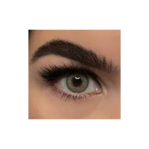 Lentilles de contact FreshTone Diva Brown