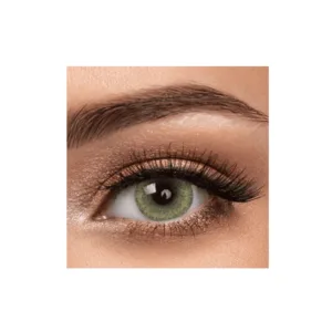 Lentilles de contact FreshTone Diva Butter