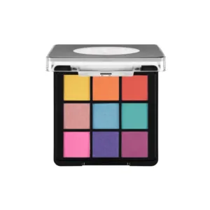 Palette Eyeshadow Flormar N° 2 Ready The Party