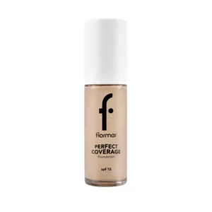 Fond de teint Perfect Coverage Flormar