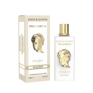 Eau de parfum Phenomena pour femme 100 ml