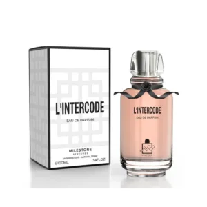 L'Intercode Eau de parfum pour femme