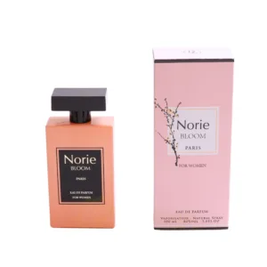 Eau de parfum Norie Bloom 100 ml