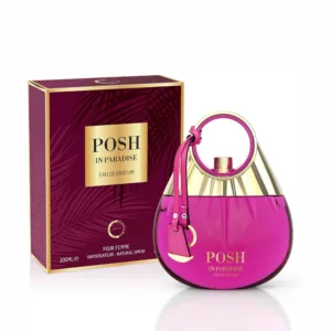 Posh In Paradise Eau de parfum pour femme