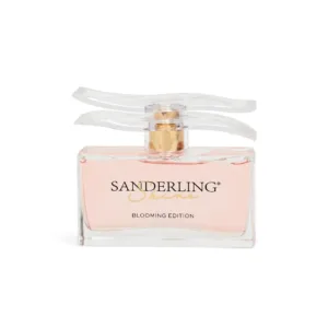 Sanderling Shine Blooming Edition