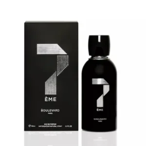 7 ème Eau de parfum pour Homme - Boulevard Paris