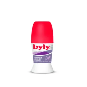 Byly Roll-On Evoque Beauty pour femme 50 ml