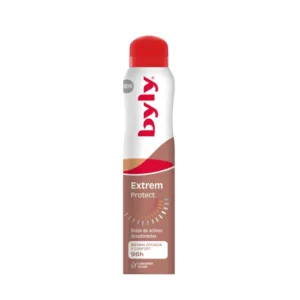 Byly Déo Spray Extrem Protect pour femme 250 ml