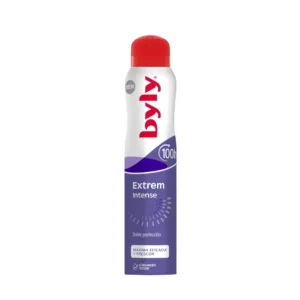 Byly Déo Spray Extrem Intense 250 ml