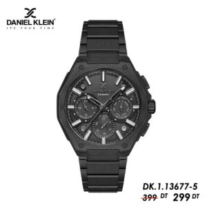 Montre Homme DANIEL KLEIN DK.1.13677-5