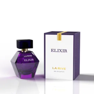 Elixir Eau de parfum La Rive 100 ml