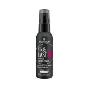Fixateur Essence "Fix & Last 18h "