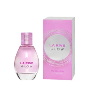 Glow Eau de parfum La Rive 90 ml