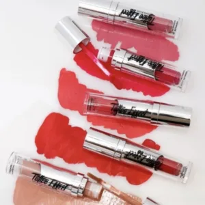 Gloss matte Lella Tattoo Effect
